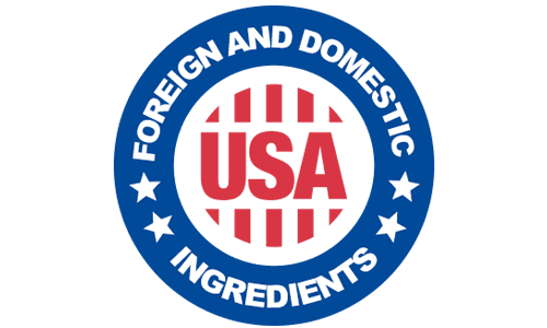 GlucorX       Supplement Manufactured in the USA – Quality & Safety Standards